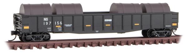 Norfolk Southern #197156