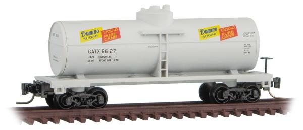 Sweet Liquid Series #5 - Domino Sugar