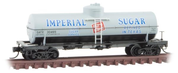 Sweet Liquid Series #7 - Imperial Sugar