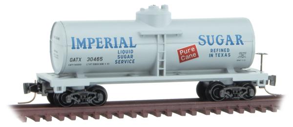 Sweet Liquid Series #7 - Imperial Sugar