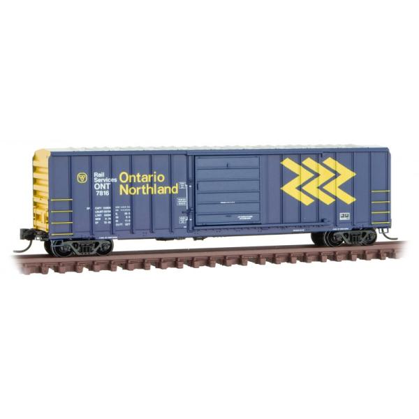 Ontario Northland #7816