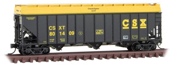 CSX #801409