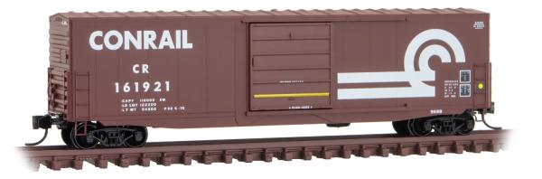 Conrail #161921