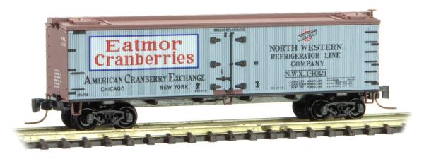 Eatmor Cranberries #3