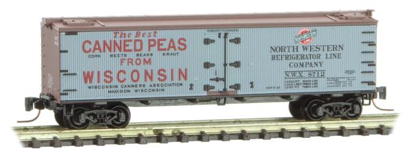 Wisconsin Cannery #5