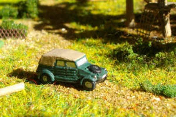 Kübelwagen
