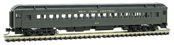 New York Central #943