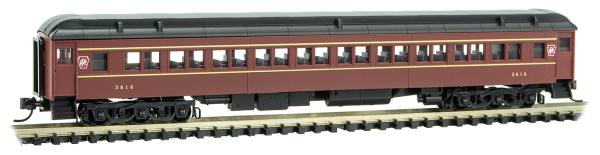 Pennsylvania Railroad #3616