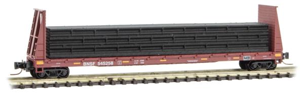 Burlington Northern Santa Fe #545258