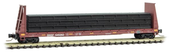 Burlington Northern Santa Fe #545262