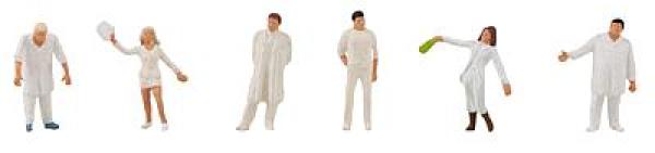 Medizinisch-Technische Angestellte