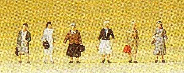 Pendlerinnen