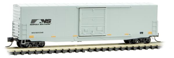 Norfolk Southern #900348