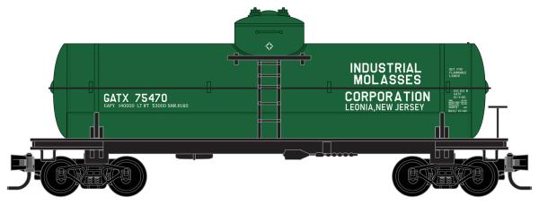 Sweet Liquid Series #11 - Industrial Molasses Co.