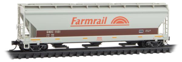 Farmail #1101