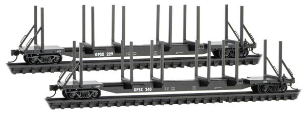 Georgia Pacific #240