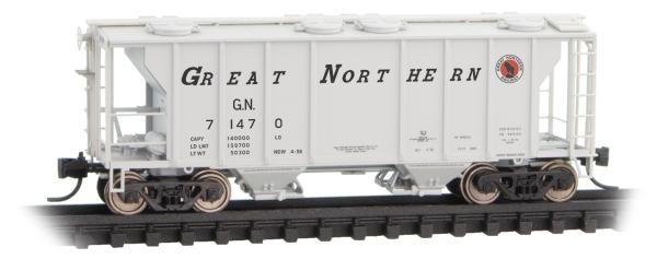 Great Northern #71470