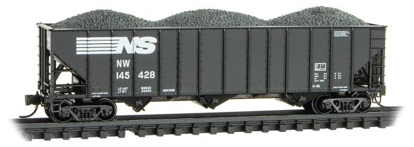 Norfolk Southern #145428