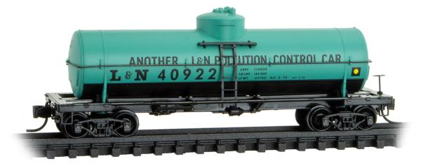 Louisville & Nashville® #40922