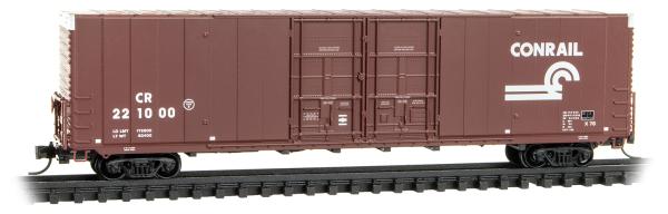 Conrail #221000