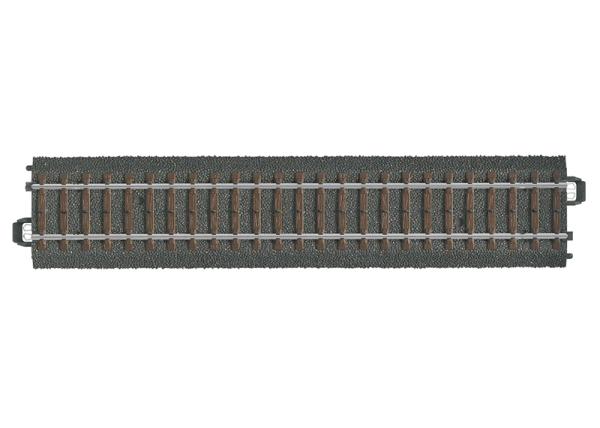 gerades Gleis 188,3mm