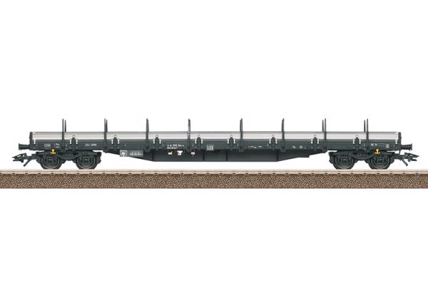 Niederbordwagen Res, DB-AG, Ep.VI