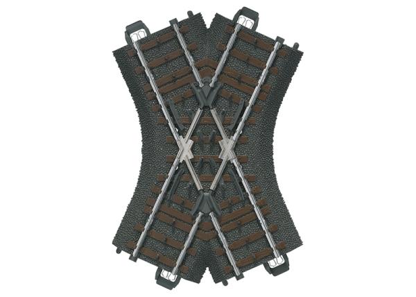 Kreuzung 103,3 mm