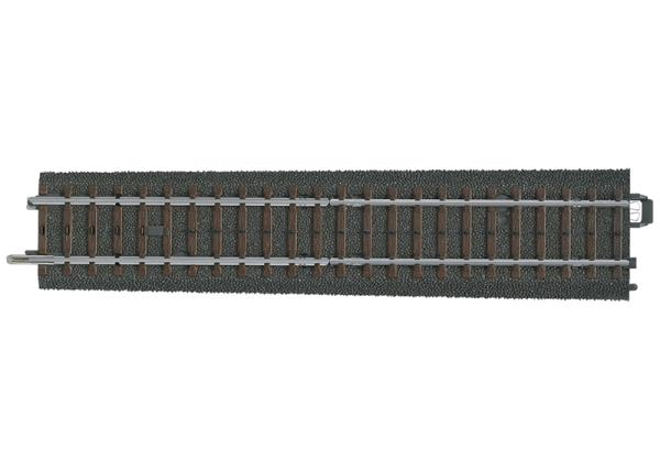 gerades Übergangsgleis C-K, 180mm