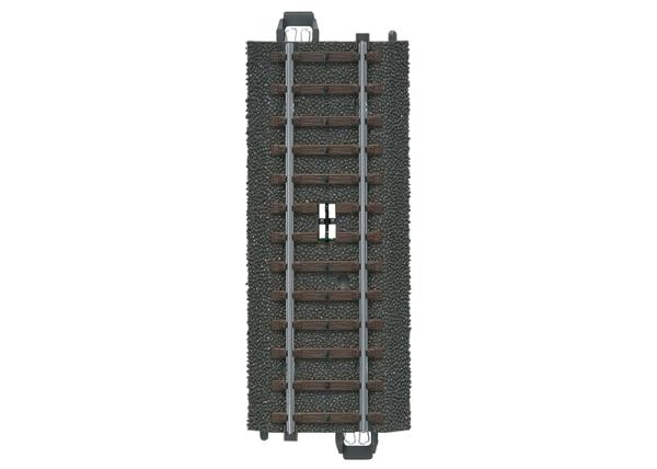 Schaltgleis gerade, 94,2 mm