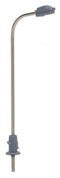 LED-Peitschenlampe, warmweiß, 3 Stück