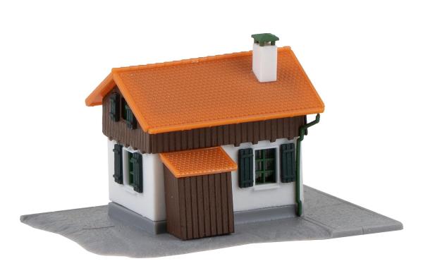 Bahnwärterhaus