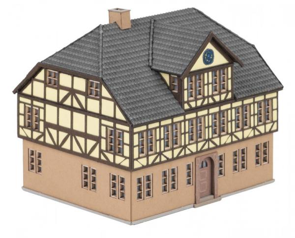 Altes Rathaus
