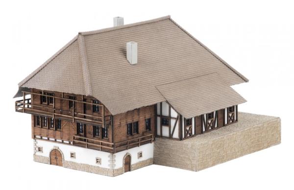 Jubiläumsmodell "Schwarzwaldhof"