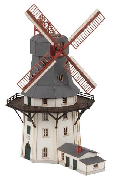 Oberneulander Mühle