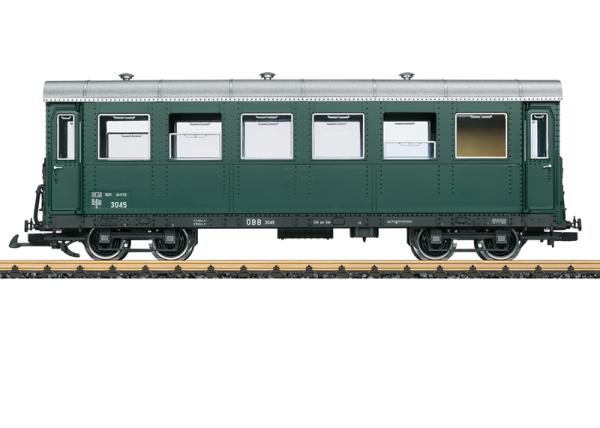 Personenwagen 3045, ÖBB, Ep.IV