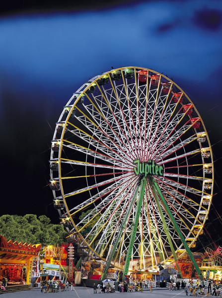 Riesenrad "Jupiter"
