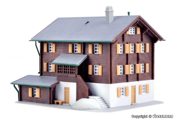 Bauernhaus in Elm