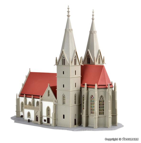Stadtkirche "Oberhofen-Göppingen"