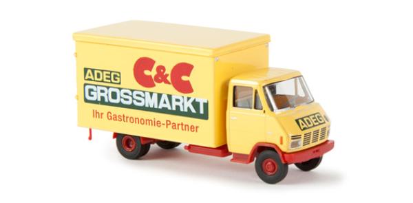 Steyr 590 Koffer "ADEG"