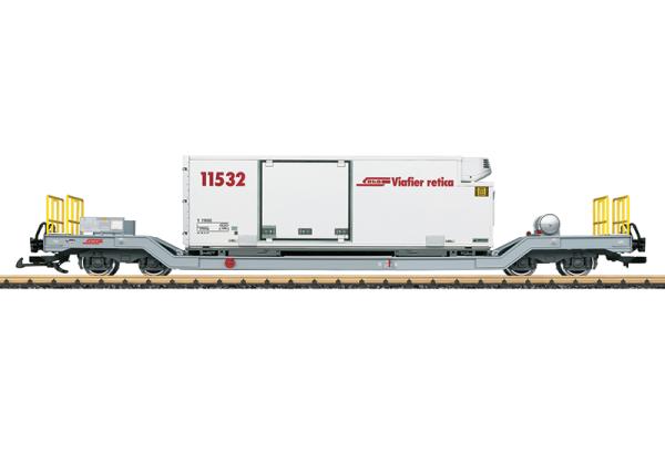RhB Containerwagen, Ep.VI