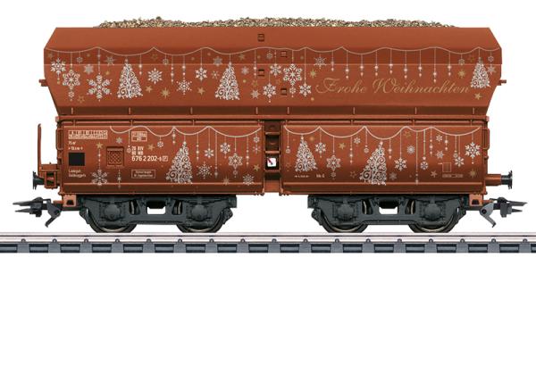 Weihnachtswagen 2026
