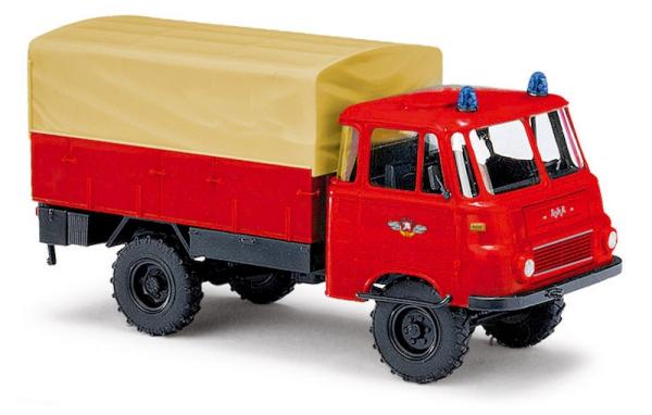 Robur LO 1801 Feuerwehr