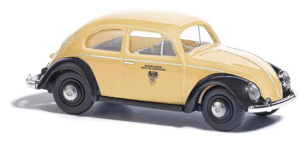 VW Käfer "Österreichische Post"