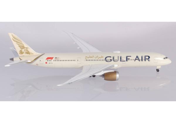 Gulf Air Boeing 787-9 Dreamliner