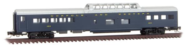 Norfolk & Western #1613