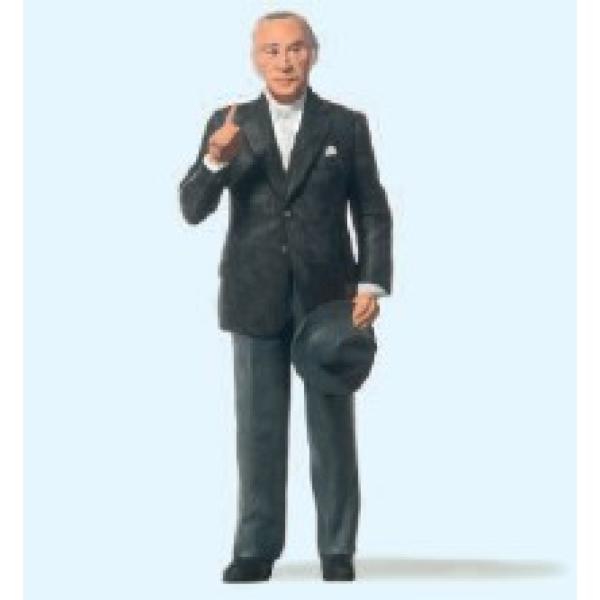 Konrad Adenauer