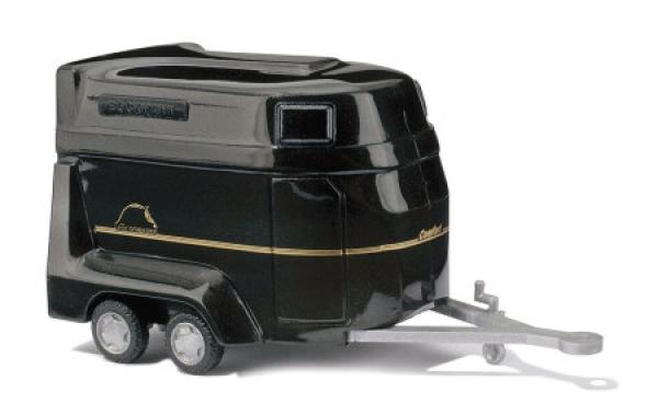 Pferdetransportanhänger