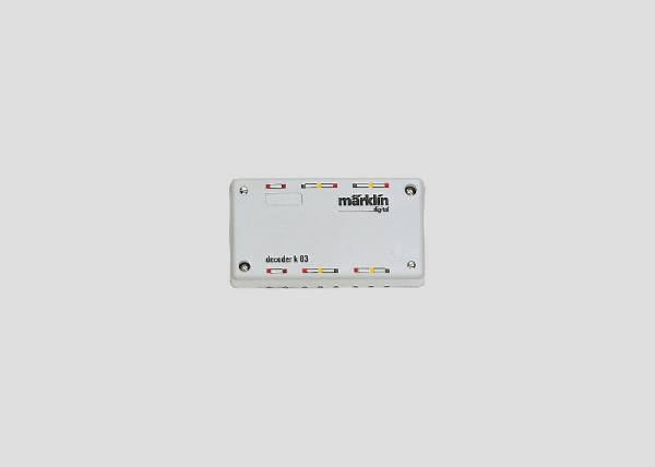 Decoder k83