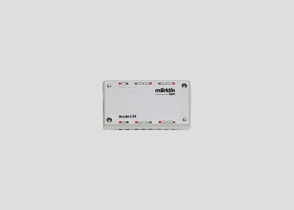 Decoder k84