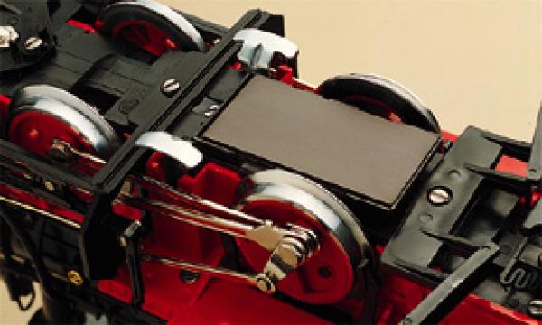 Schaltmagnet